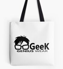 Geek Tote Bag