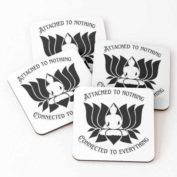 Item preview, Attached to nothing designed and sold by Dryden Stewart Enterprises.