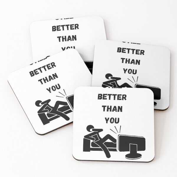 Item preview, Lazy but still... designed and sold by allaboutsportss.