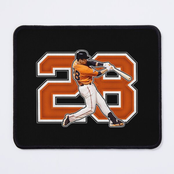 Item preview, 28 - Buster (original) designed and sold by DesignSyndicate.