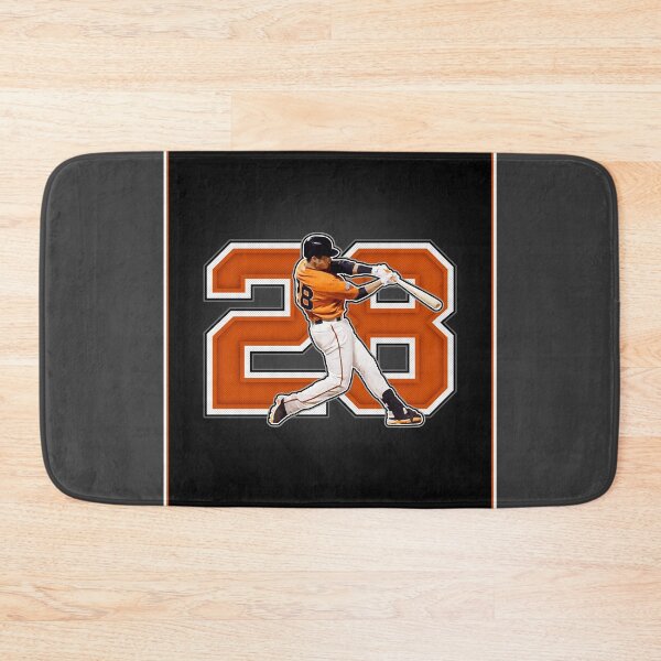 Item preview, 28 - Buster (original) designed and sold by DesignSyndicate.