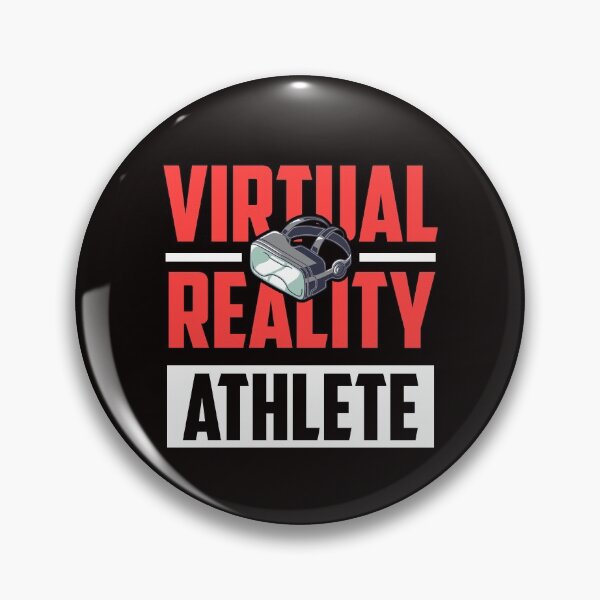 Item preview, Virtual Reality Athlete designed and sold by MagicSD Designs.