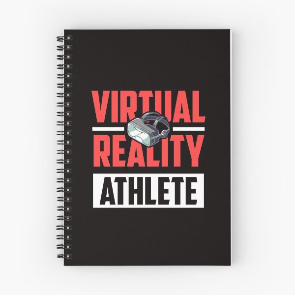 Item preview, Virtual Reality Athlete designed and sold by MagicSD Designs.