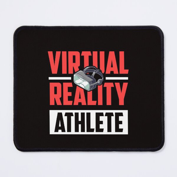 Item preview, Virtual Reality Athlete designed and sold by MagicSD Designs.