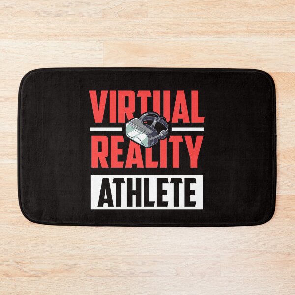 Item preview, Virtual Reality Athlete designed and sold by MagicSD Designs.
