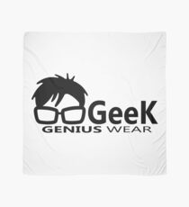 Geek Scarf