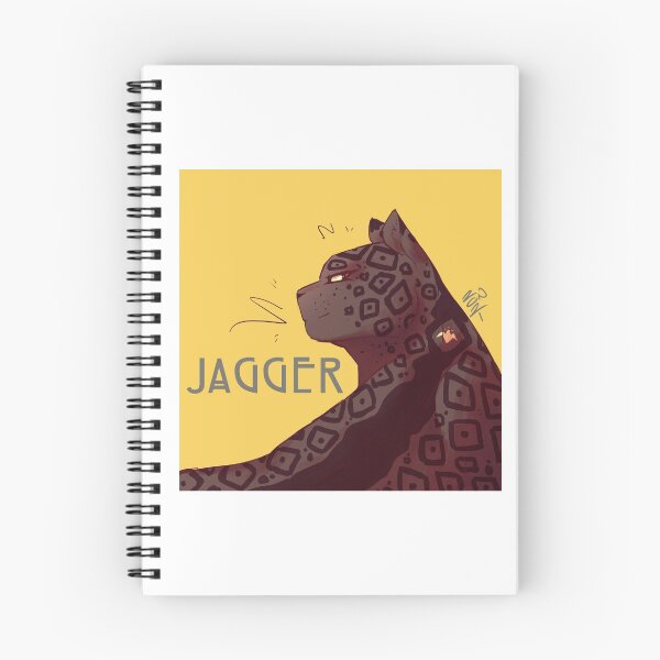 Item preview, Jagger designed and sold by 00Warr.