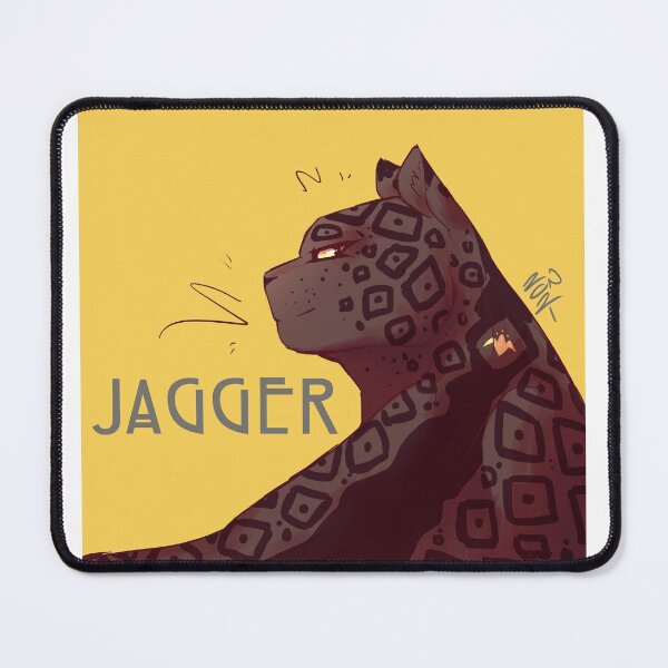 Item preview, Jagger designed and sold by 00Warr.