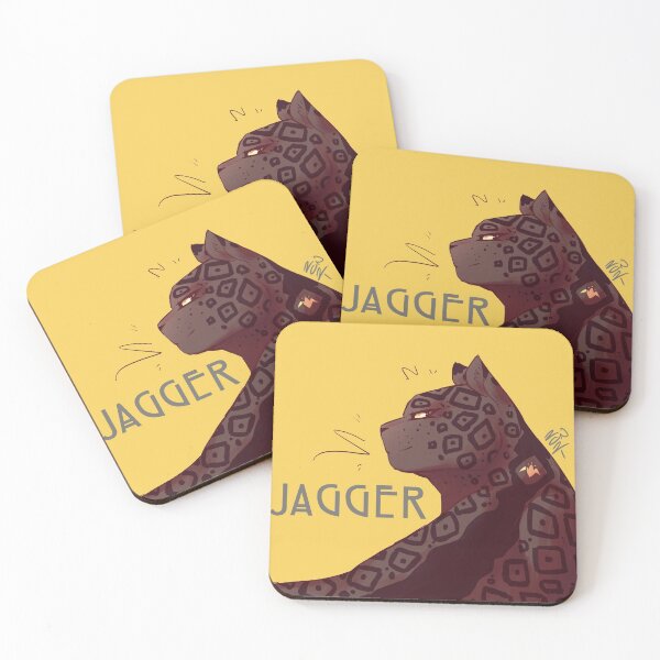 Item preview, Jagger designed and sold by 00Warr.