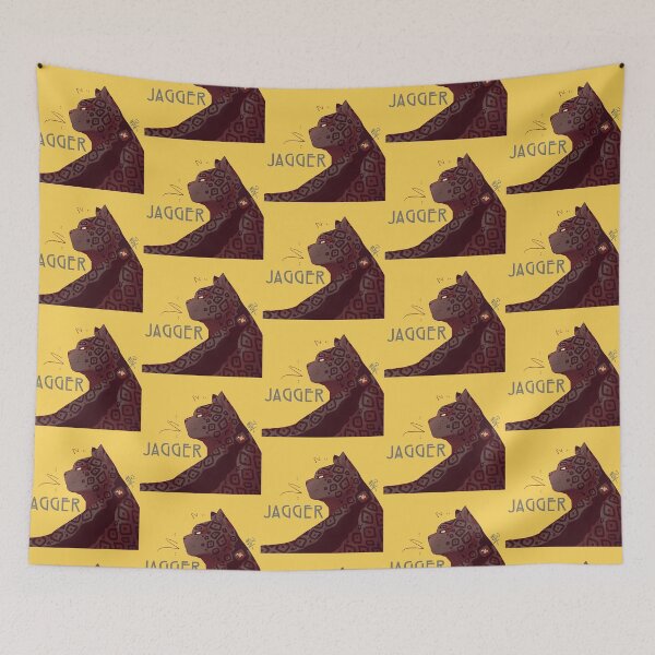 Item preview, Jagger designed and sold by 00Warr.