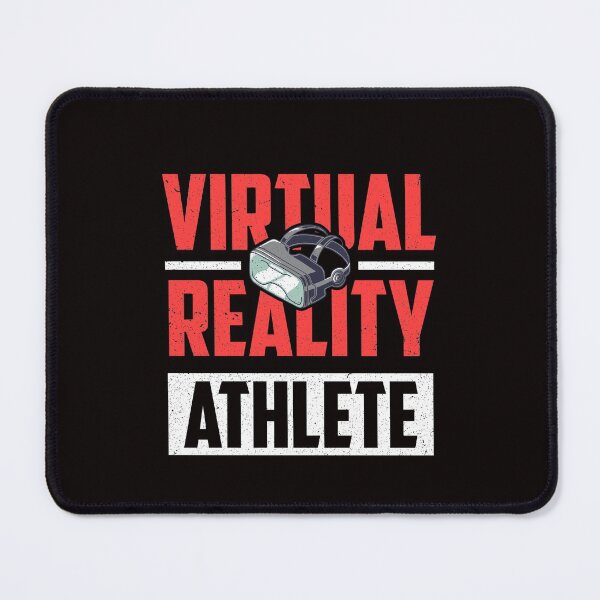 Item preview, Virtual Reality Athlete designed and sold by MagicSD Designs.