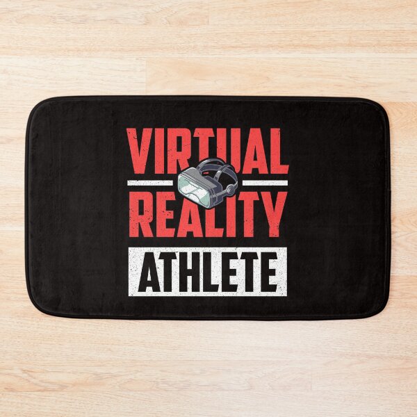 Item preview, Virtual Reality Athlete designed and sold by MagicSD Designs.