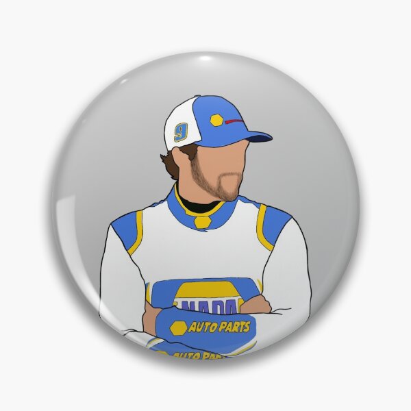 Item preview, Chase Elliott designed and sold by savannahbird561.