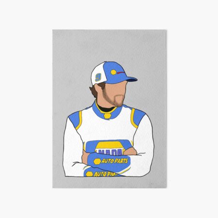 Item preview, Chase Elliott designed and sold by savannahbird561.