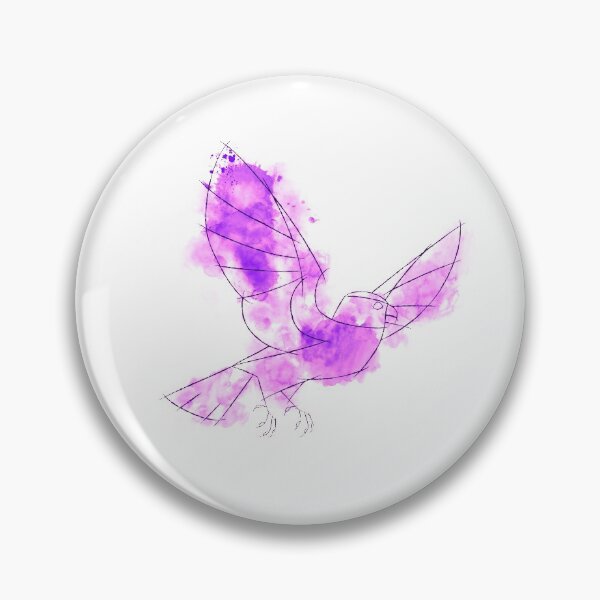 Item preview, Wolfwalkers Inspired Falcon Design designed and sold by Tha-Za.