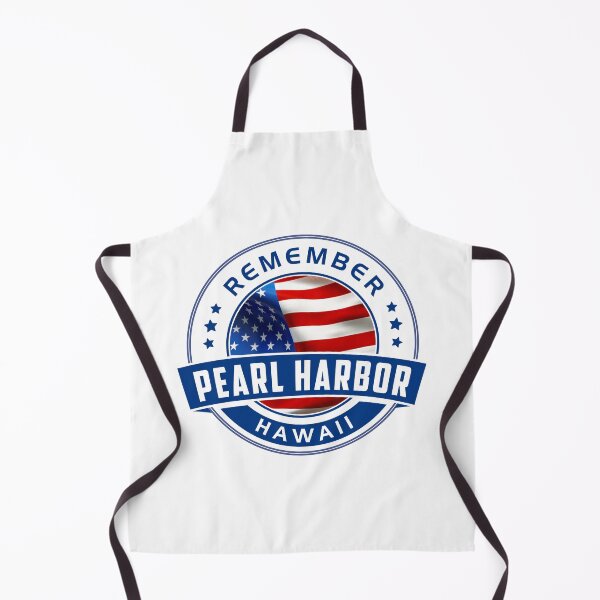 Item preview, Pearl Harbor Remembrance Day stickers designed and sold by NIKENchop.
