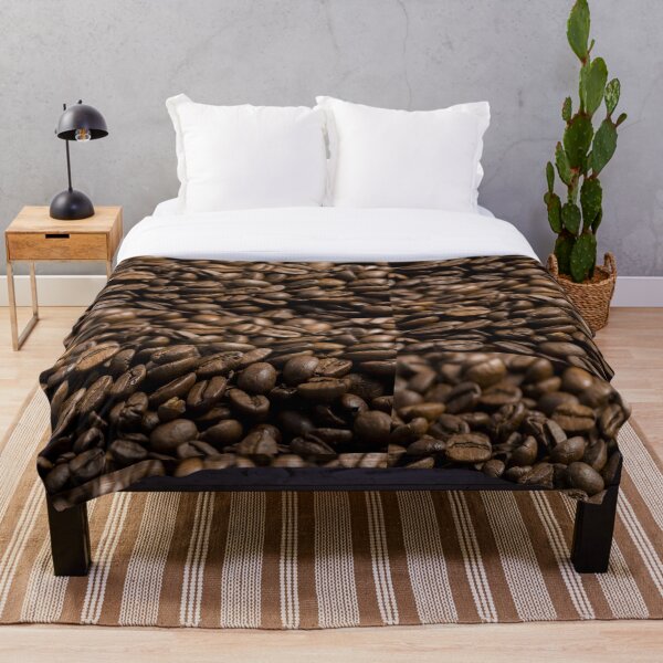 Item preview, coffee beans aroma brown drink cafe coffee beans aroma brown drink cafe designed and sold by DECORBS.