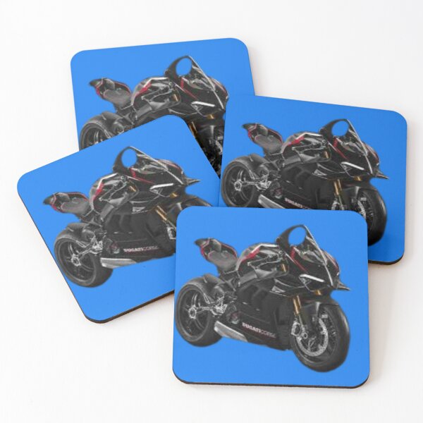 Item preview, DUCATI SUPERSPORT designed and sold by nikadesign2021.