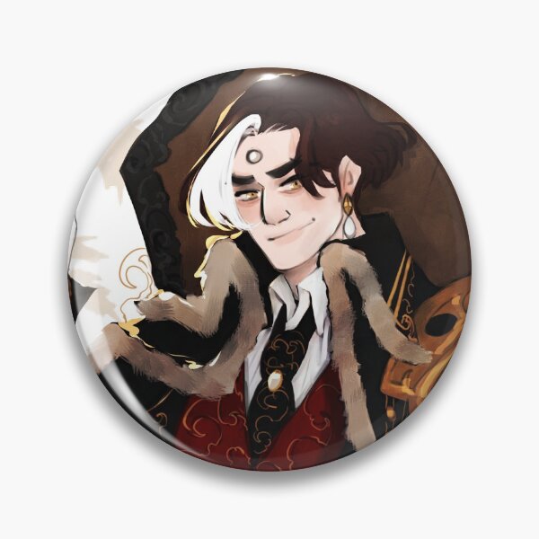 Item preview, Emet Selch designed and sold by AlexielApril.