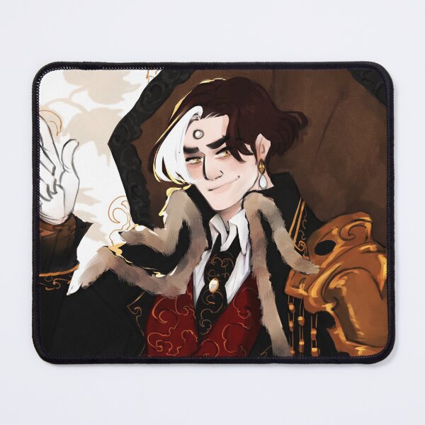 Item preview, Emet Selch designed and sold by AlexielApril.