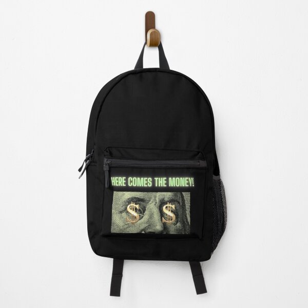 Item preview, Here comes the money designed and sold by DARKWAYER.