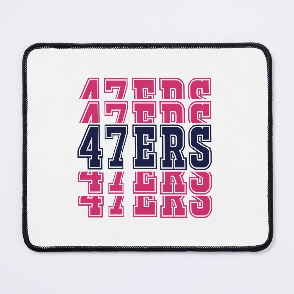 Item preview, 47 ers - 47ers logo - 47ers gifts - gift idea 47ers designed and sold by Lastazizi.