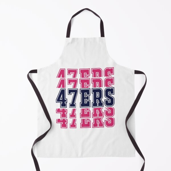 Item preview, 47 ers - 47ers logo - 47ers gifts - gift idea 47ers designed and sold by Lastazizi.