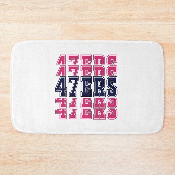 Item preview, 47 ers - 47ers logo - 47ers gifts - gift idea 47ers designed and sold by Lastazizi.