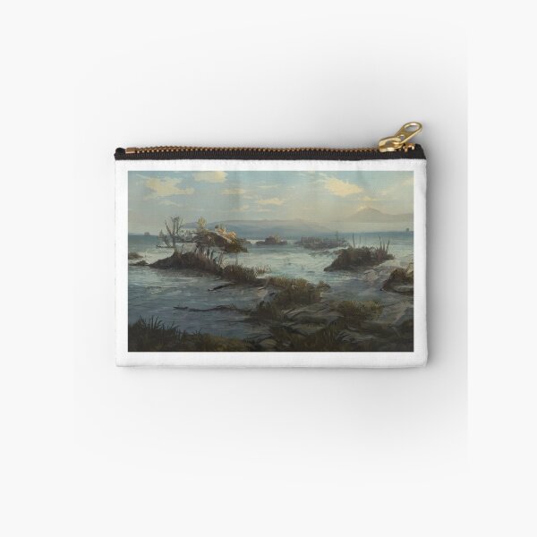 Item preview, Swamps at Dawn designed and sold by resinrie.