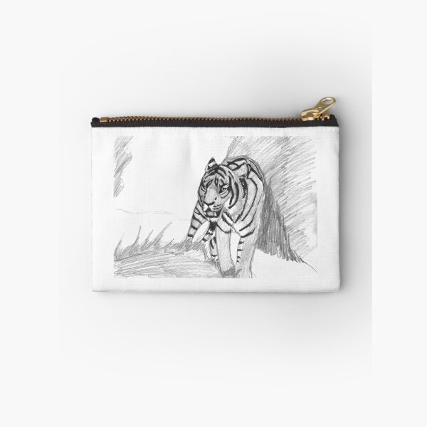 Item preview, Tiger designed and sold by Amber Opphile.