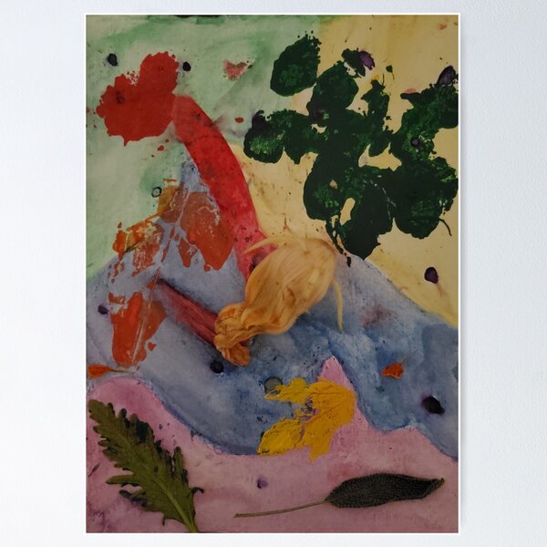 Item preview, J. Pollock Revamped  designed and sold by etherealwonders.