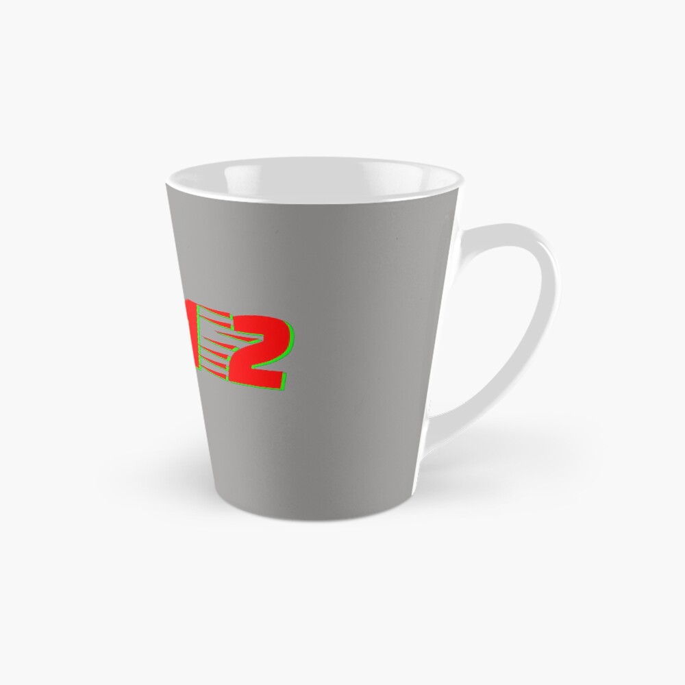 Item preview, Tall Mug designed and sold by designprojets.