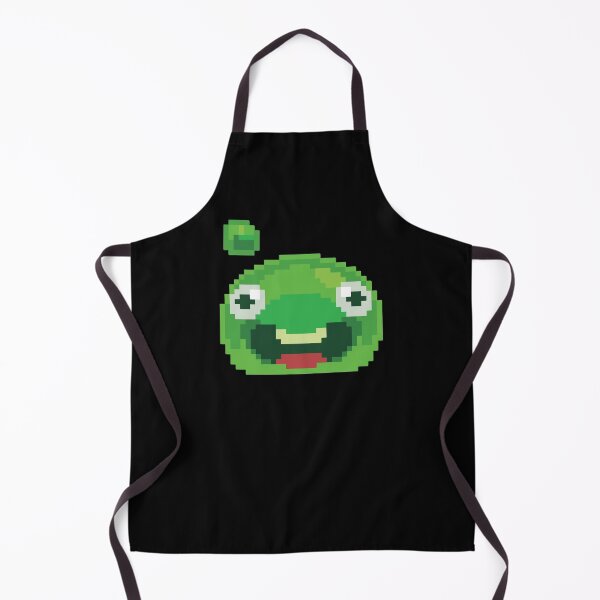 Item preview, Lil' slime designed and sold by That-potatofoot.