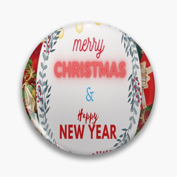 Item preview, Happy new year and Happy merry christmas / Welcome 2022 Good bye 2021/ Eat, drink, and be merry design designed and sold by ZaqGum.