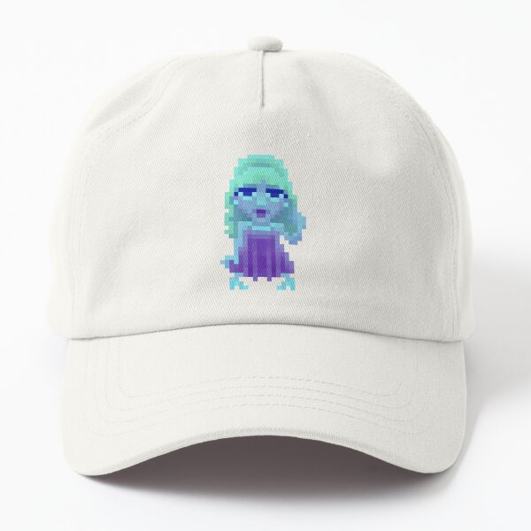 Alexandra Dad Hat