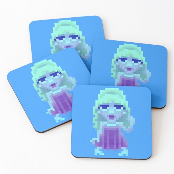 Item preview, 16-Bits Alexandra designed and sold by Feeank.