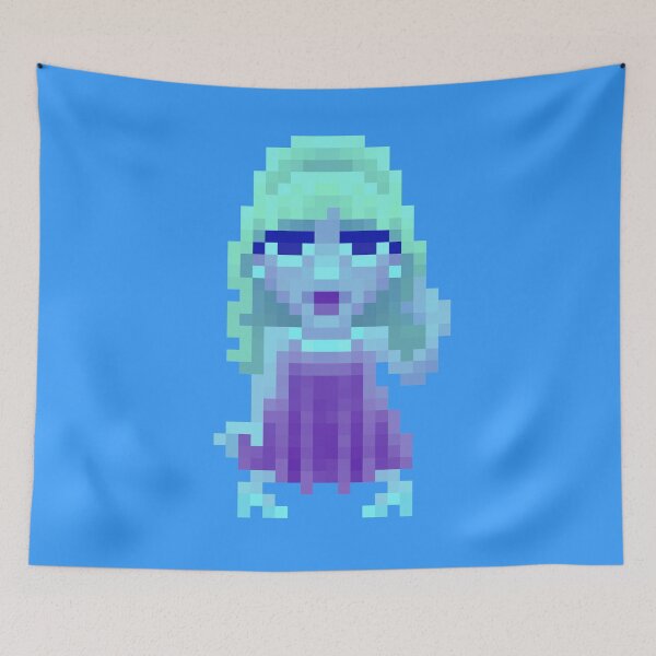 Item preview, 16-Bits Alexandra designed and sold by Feeank.