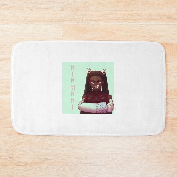 Item preview, Nihmmni designed and sold by 00Warr.