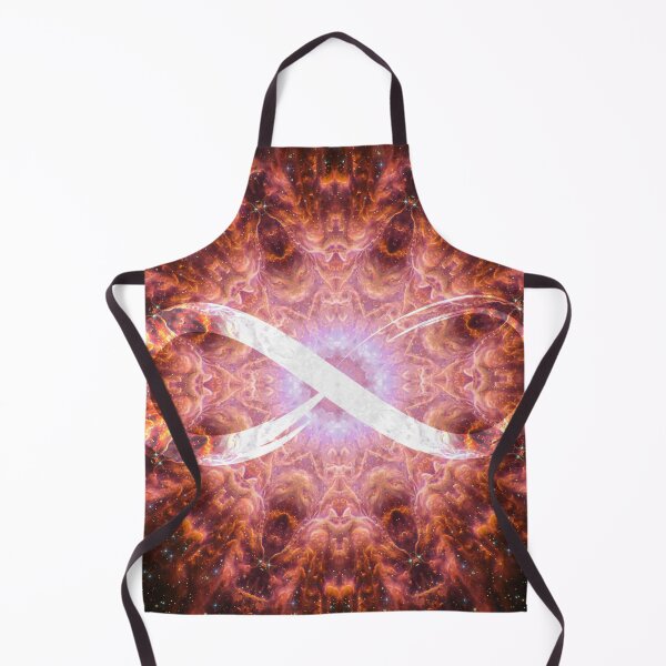 Item preview, Amen Jin's Ancient Red Instead Dei designed and sold by Eye of Illumination Desgins.