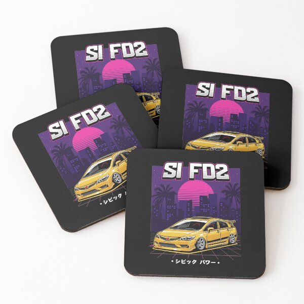 Item preview, FD2 Yellow designed and sold by duniafantasi.