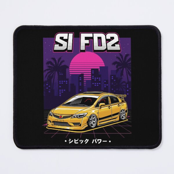 Item preview, FD2 Yellow designed and sold by duniafantasi.