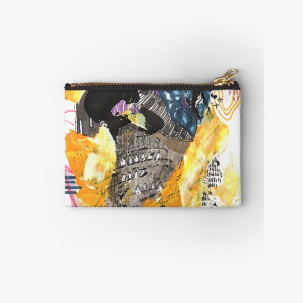 Item preview, Arch Sketchbook 13_ Dec 2  (3) designed and sold by dana-krystle.