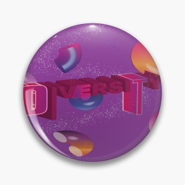 Item preview, DIVERSITY designed and sold by ViviChill.