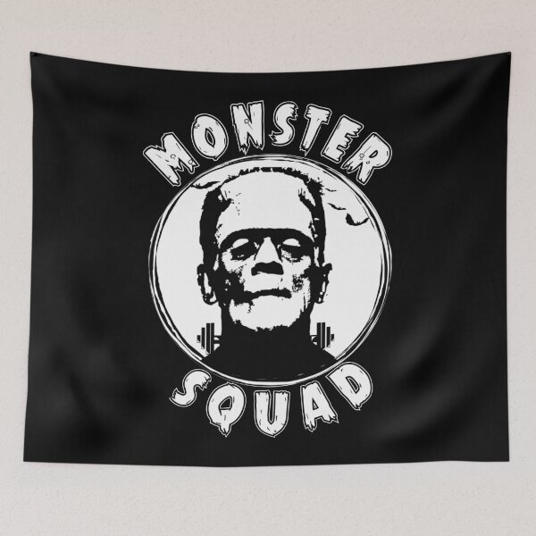 Item preview, I Am Monster designed and sold by Rudy Gonzalez.