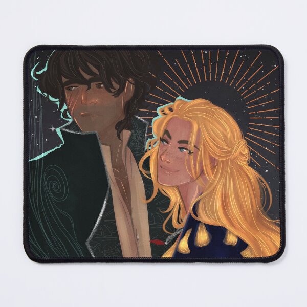 Item preview, Safi and Merik designed and sold by AlexielApril.