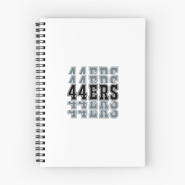 Item preview, 44 ers - 44ers logo - 44ers gifts - gift idea 44ers designed and sold by Lastazizi.