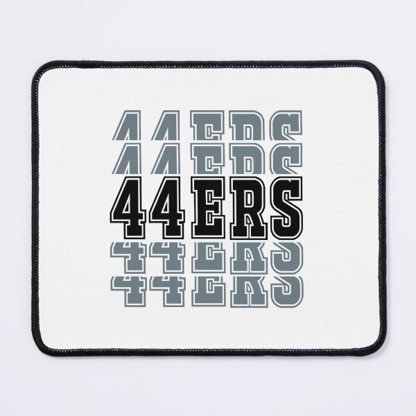 Item preview, 44 ers - 44ers logo - 44ers gifts - gift idea 44ers designed and sold by Lastazizi.
