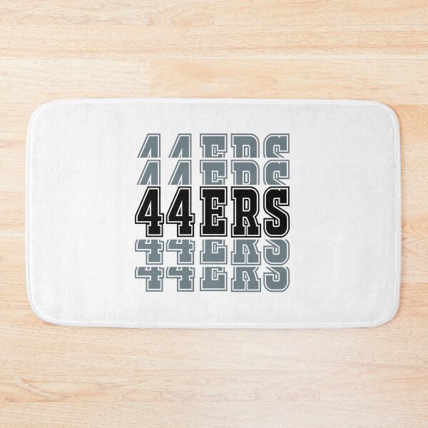 Item preview, 44 ers - 44ers logo - 44ers gifts - gift idea 44ers designed and sold by Lastazizi.