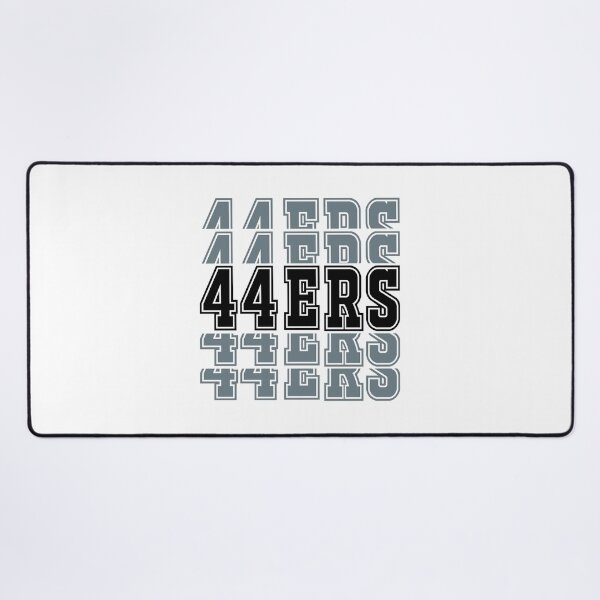 Item preview, 44 ers - 44ers logo - 44ers gifts - gift idea 44ers designed and sold by Lastazizi.