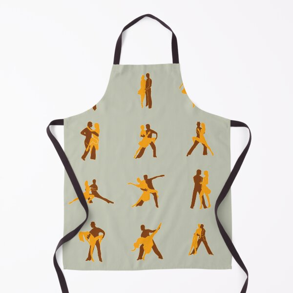 Item preview, Bolero Dancers designed and sold by doniainart.